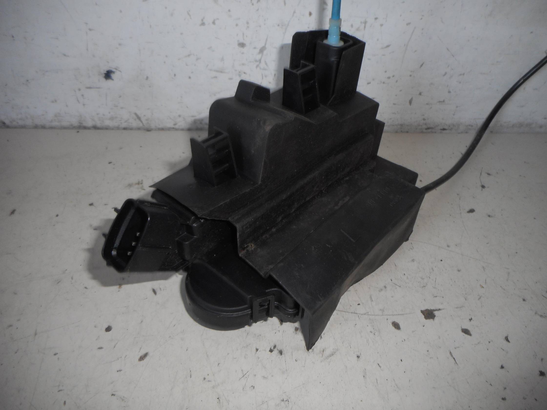 Serratura porta ant. sx.